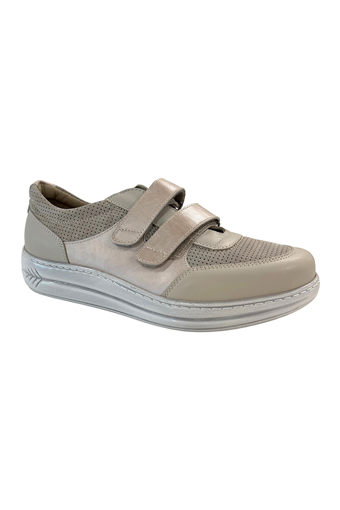 CHAUSSURES CUIR FEMME
