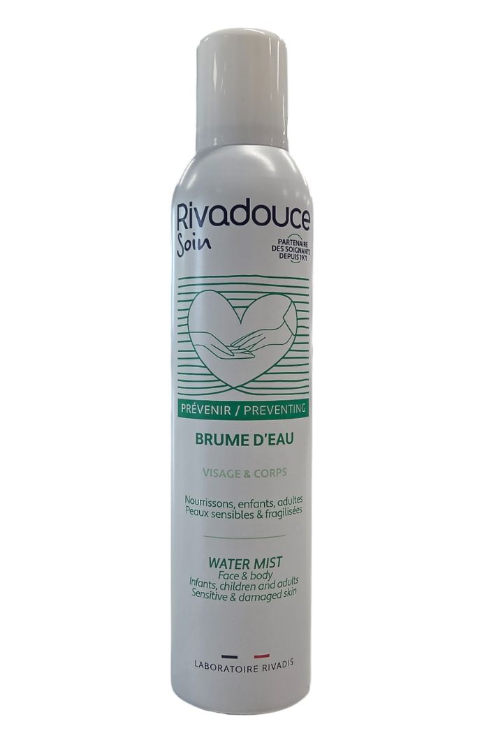 ATOMISATEUR EAU MINERALE 250ML