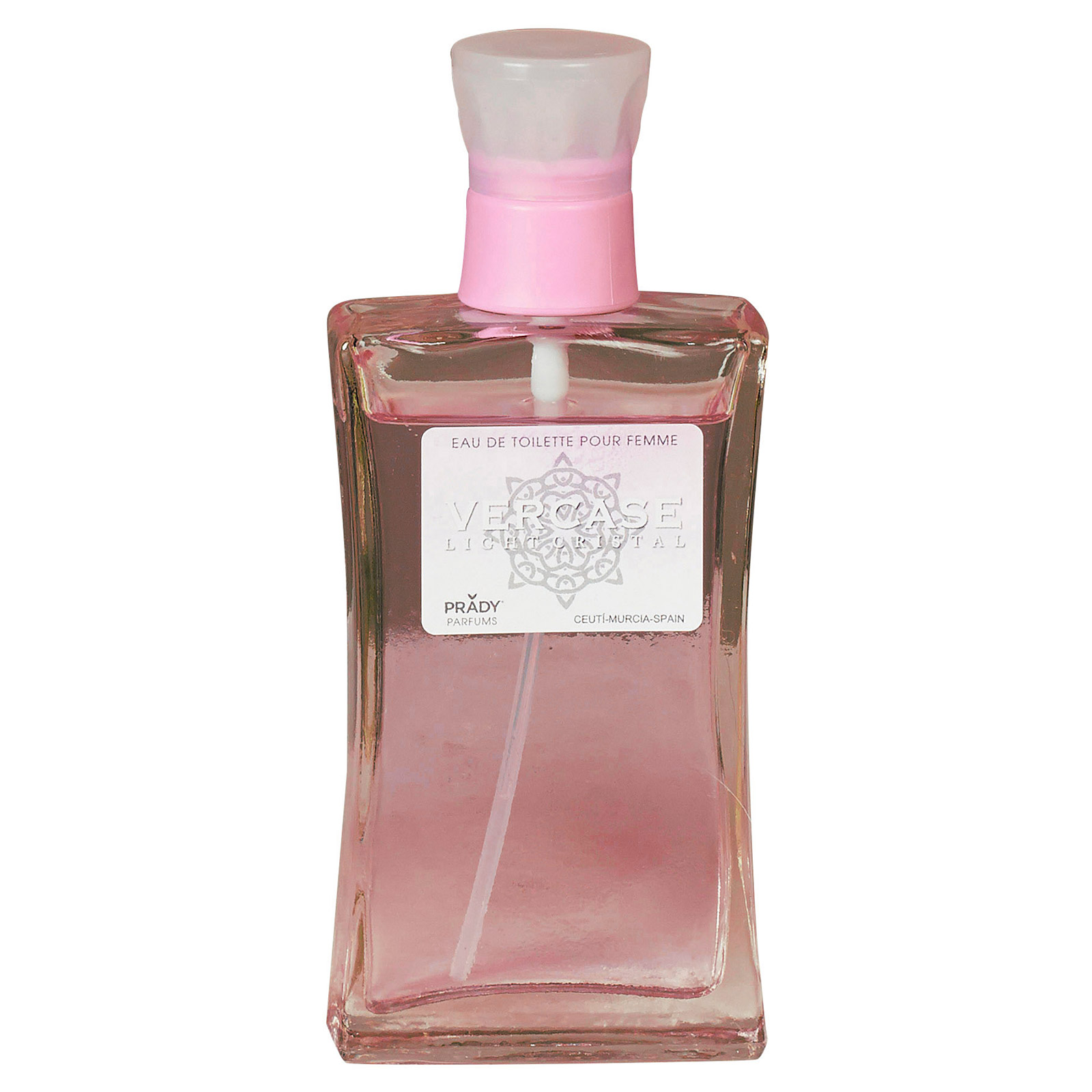 EAU DE PARFUM