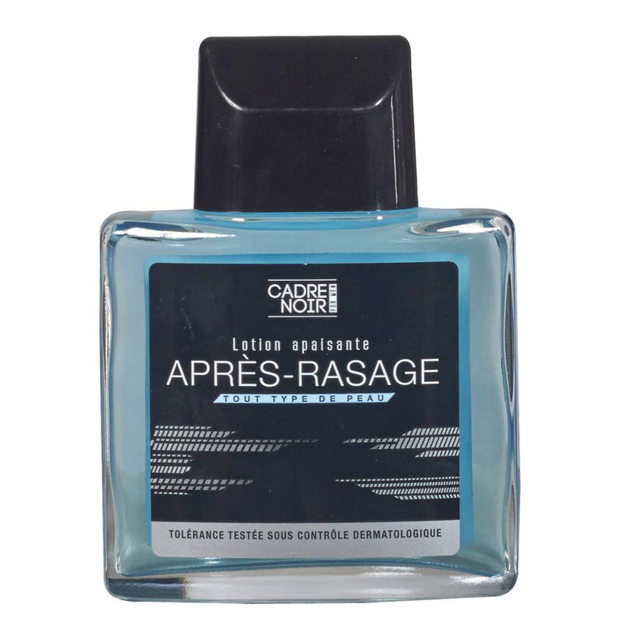 APRES RASAGE