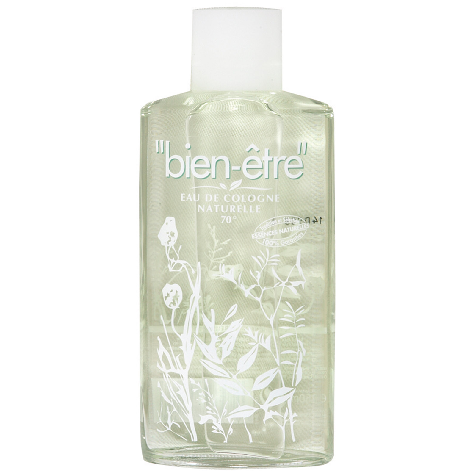 EAU DE COLOGNE BIEN ETRE